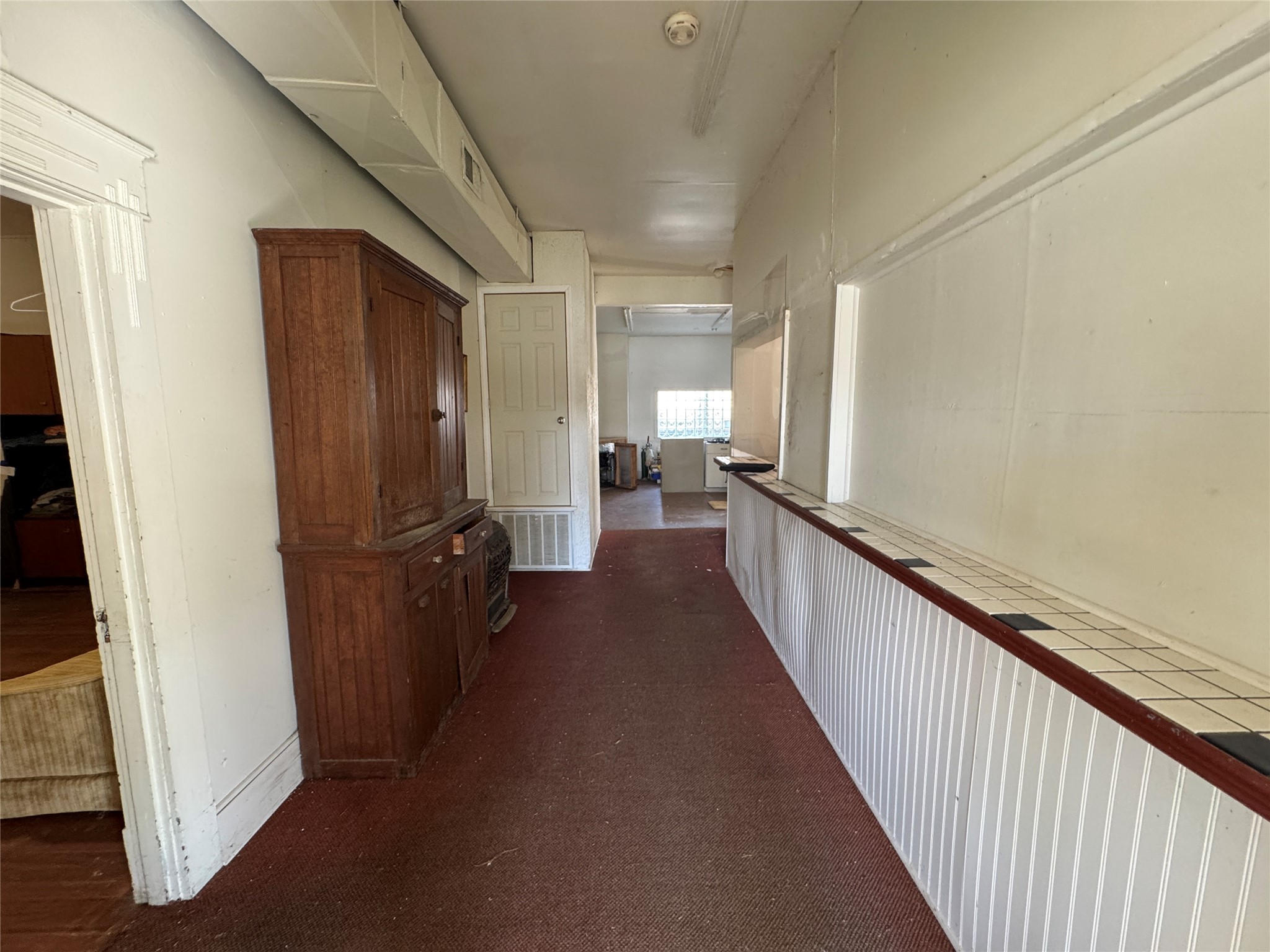 505 S Washington Street Kaufman TX 75142