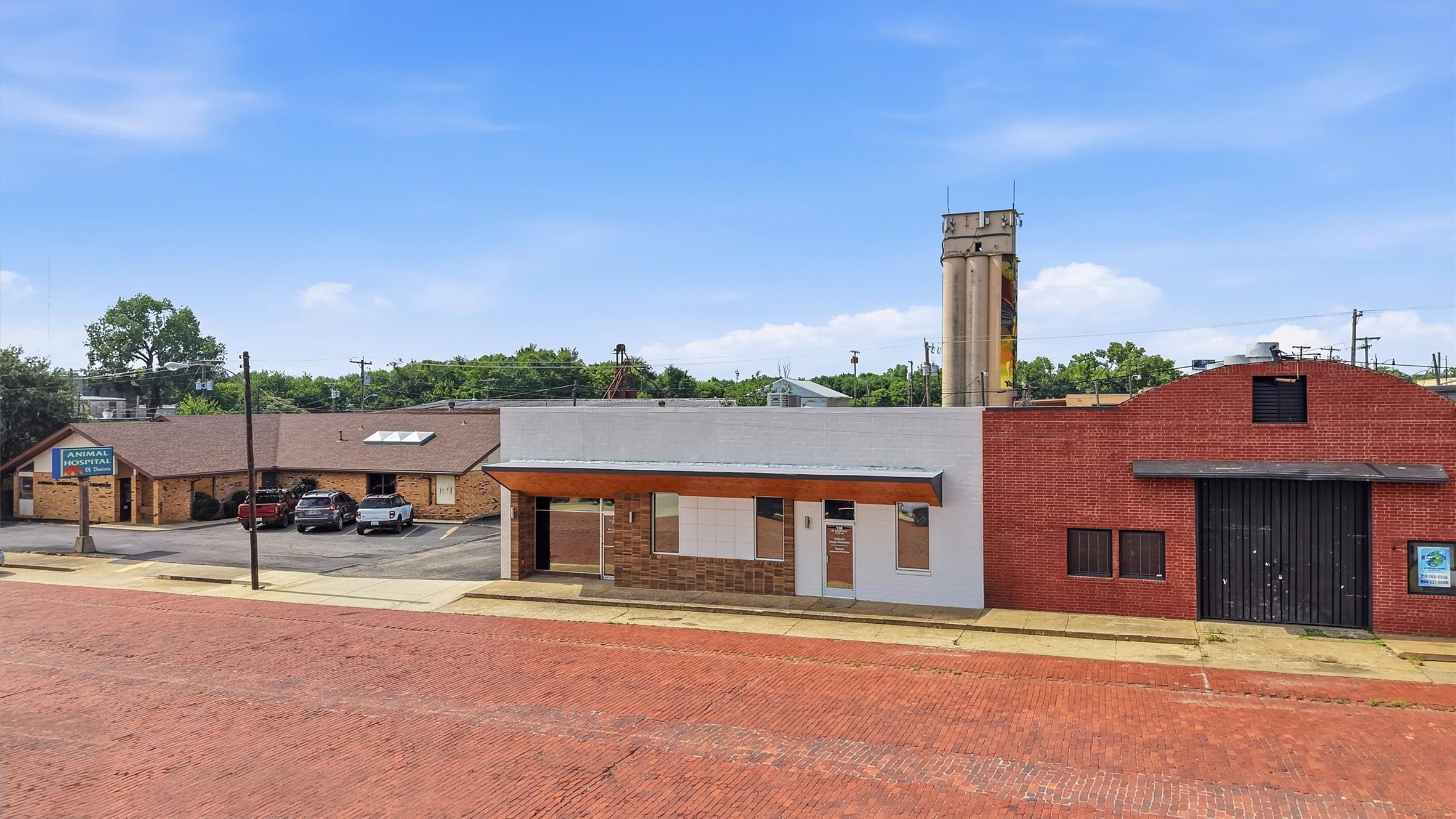 118 W Chestnut Street Denison TX 75021