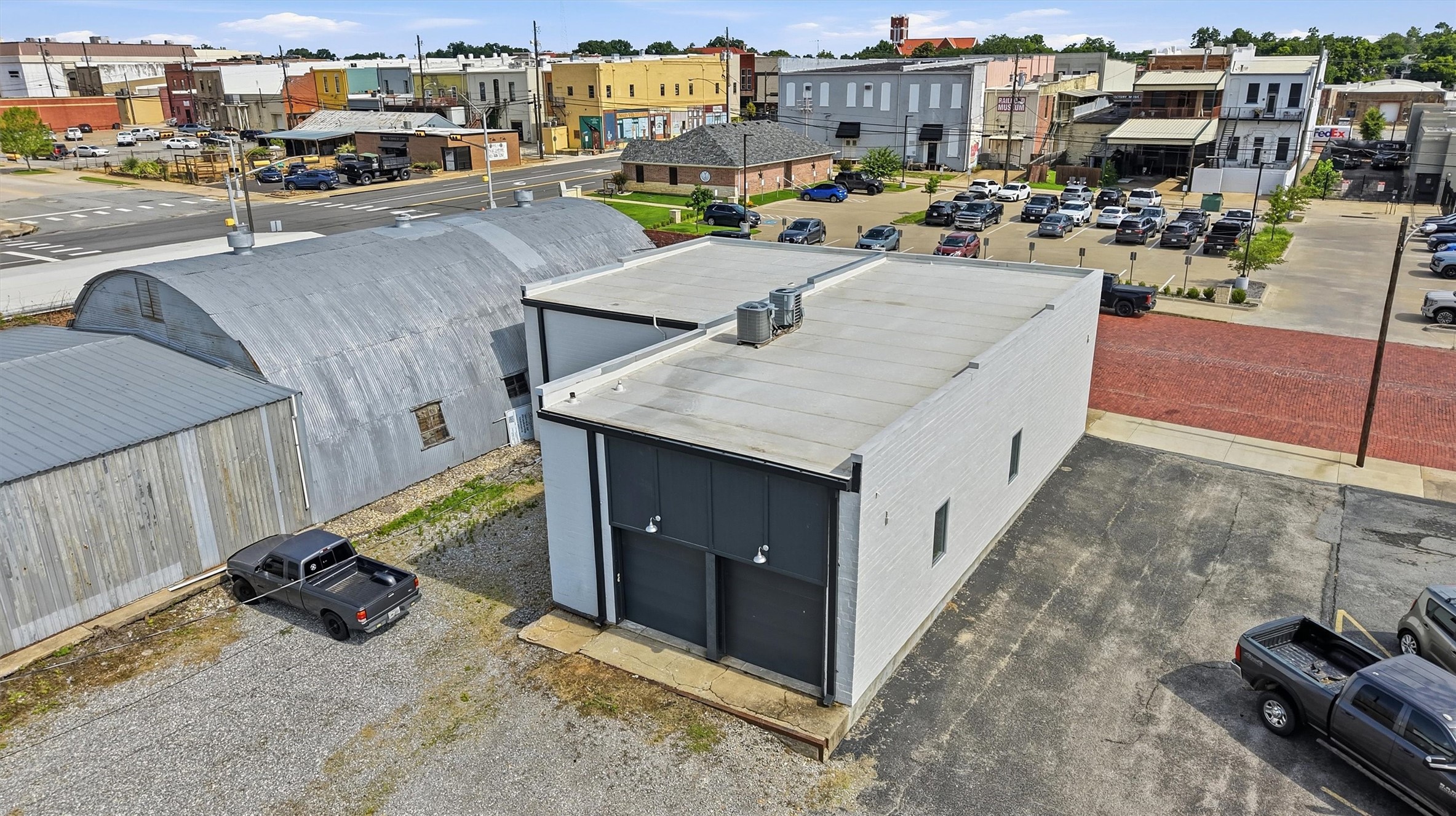 118 W Chestnut Street Denison TX 75021