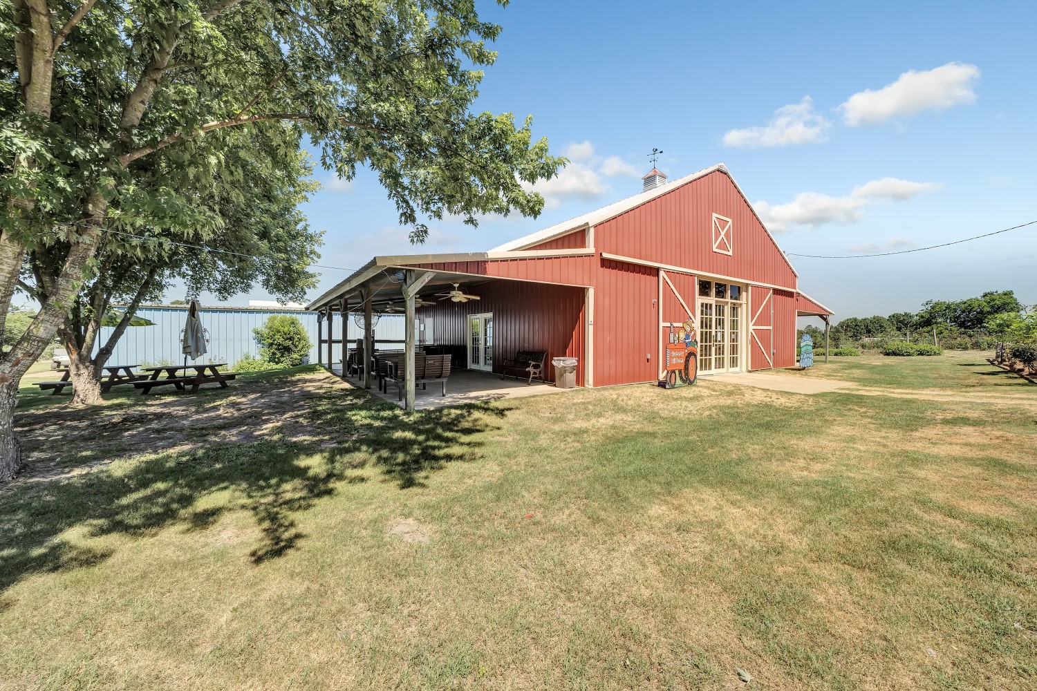 10268 Fm 314 Edom TX 75756