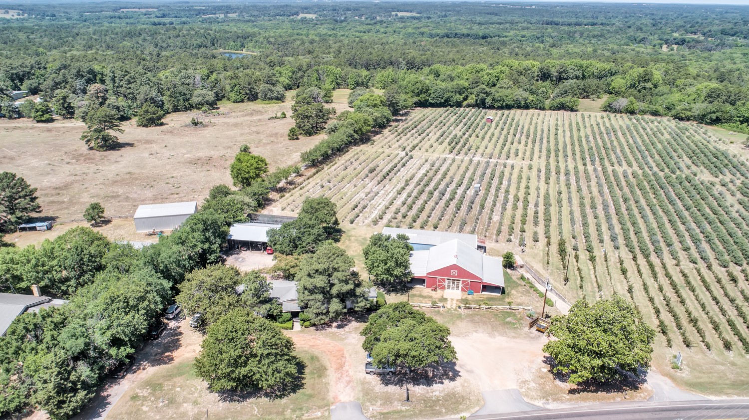 10268 Fm 314 Edom TX 75756