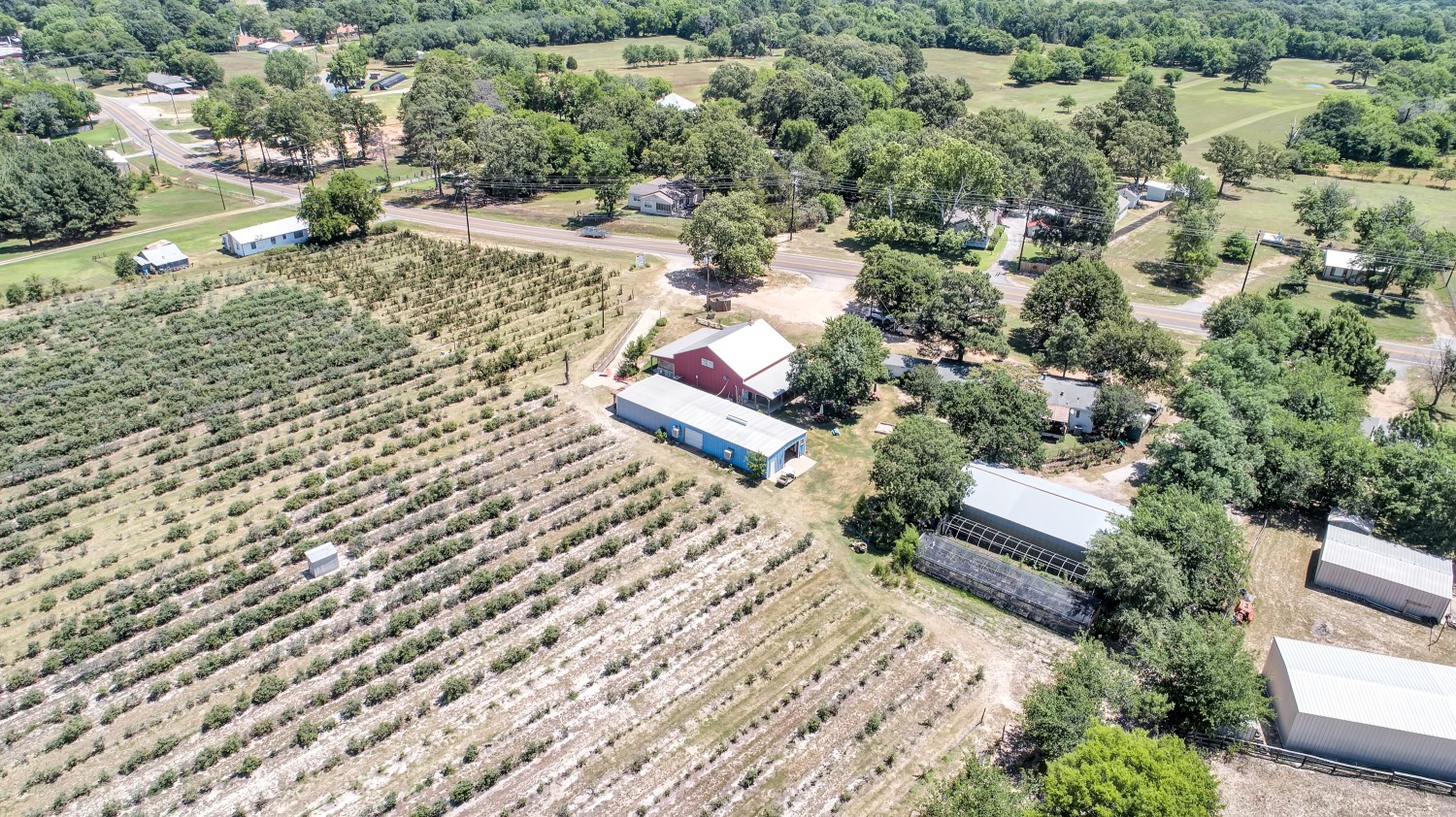 10268 Fm 314 Edom TX 75756