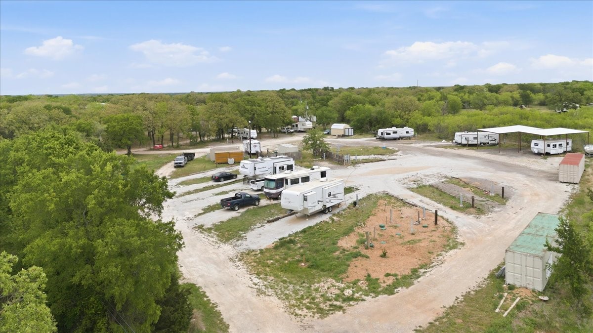 431 Hcr 2105 Loop N Whitney TX 76692