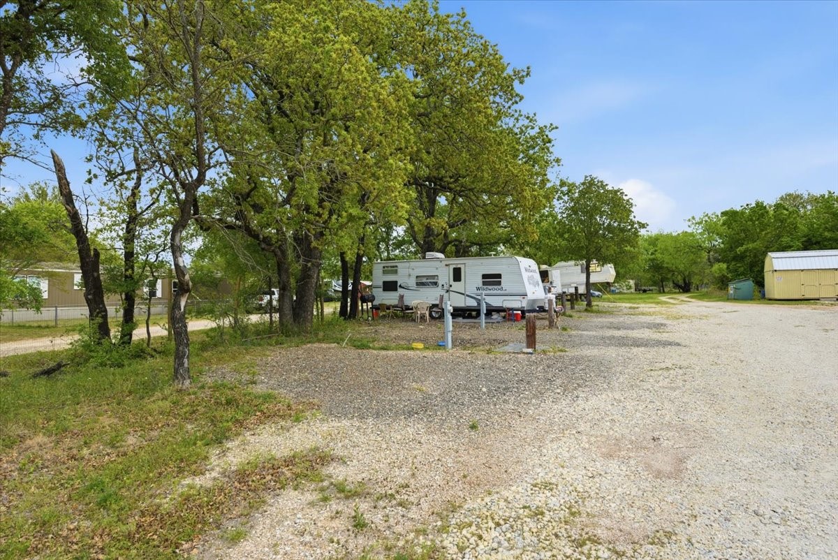 431 Hcr 2105 Loop N Whitney TX 76692