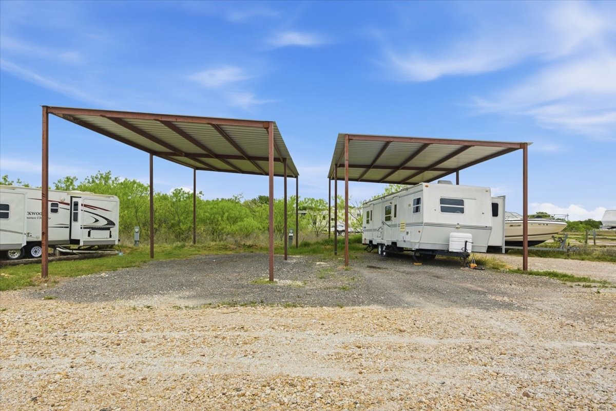 431 Hcr 2105 Loop N Whitney TX 76692