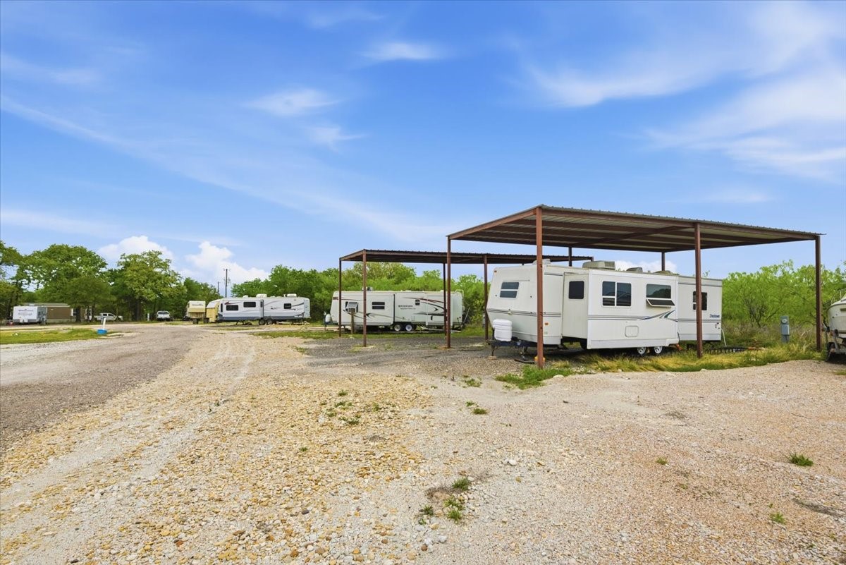 431 Hcr 2105 Loop N Whitney TX 76692