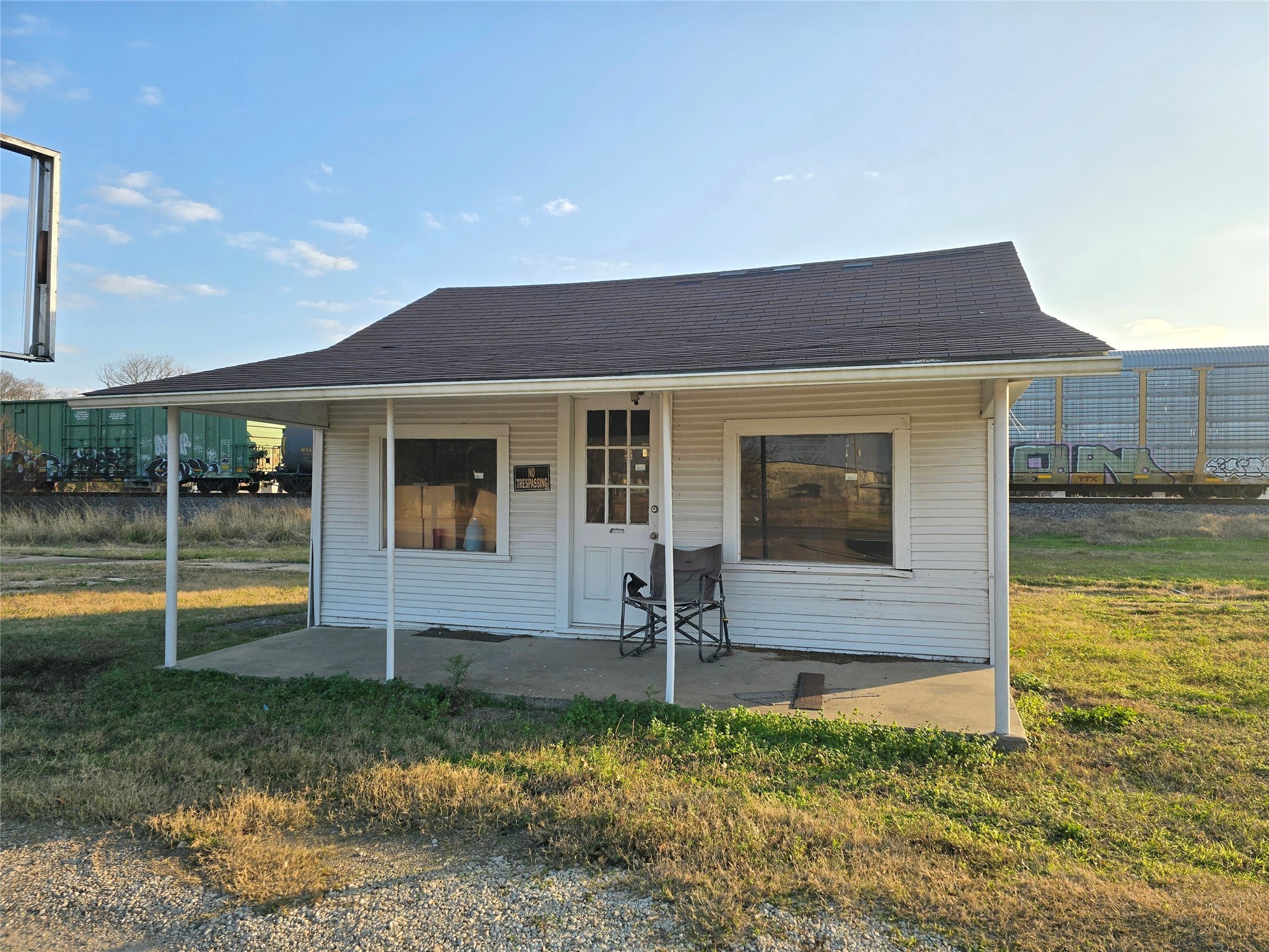 12483 Highway 80 Fruitvale TX 75127