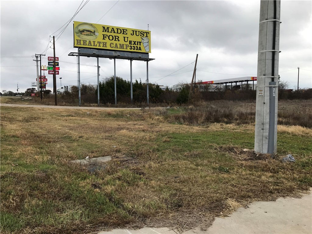 Tbd N I35 Highway Waco TX 76706