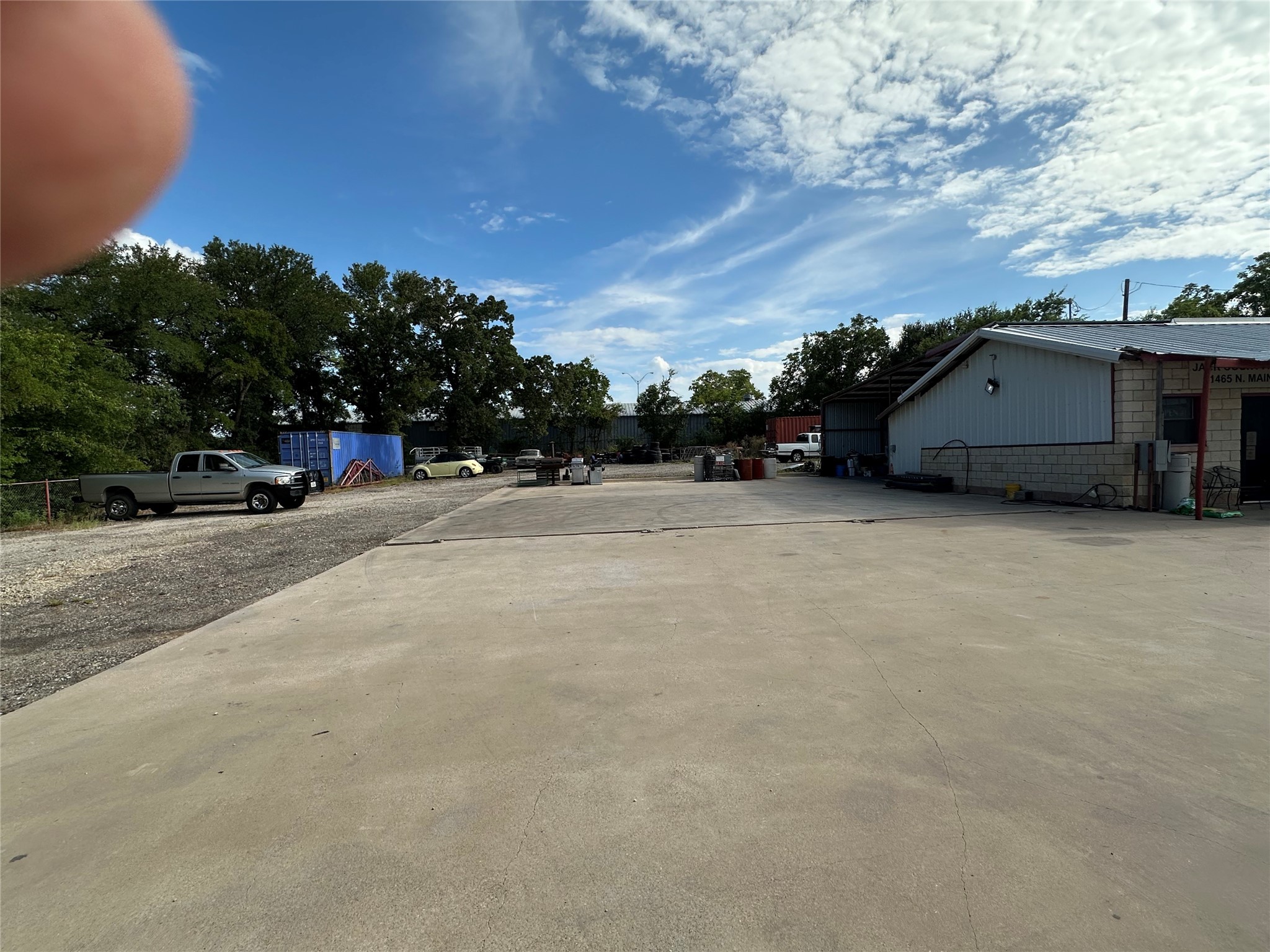 1465 N Main Street Jacksboro TX 76458