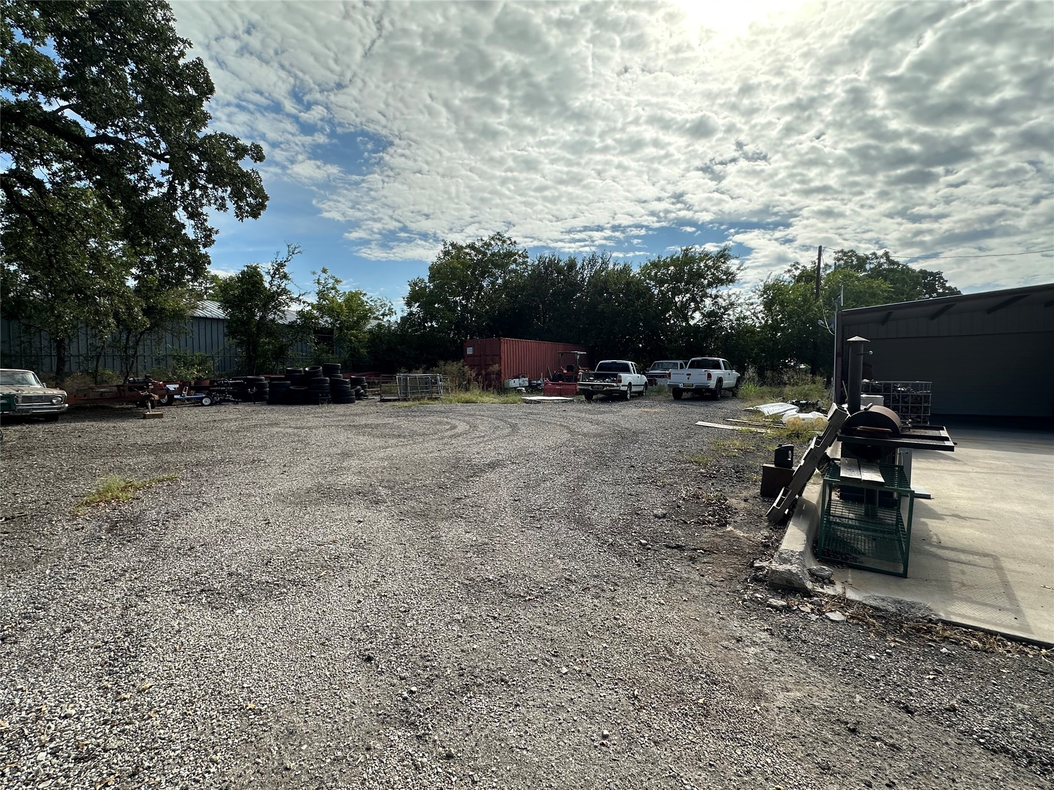 1465 N Main Street Jacksboro TX 76458