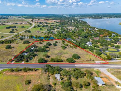 2110 Weatherford Highway Granbury TX 76048