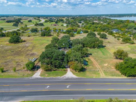 2110 Weatherford Highway Granbury TX 76048