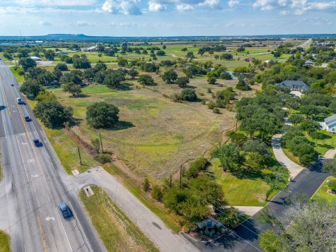 2110 Weatherford Highway Granbury TX 76048