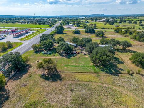 2110 Weatherford Highway Granbury TX 76048