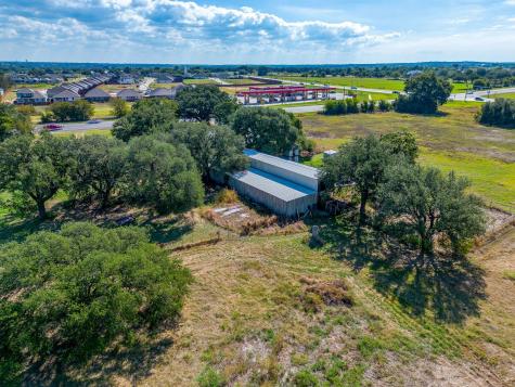 2110 Weatherford Highway Granbury TX 76048
