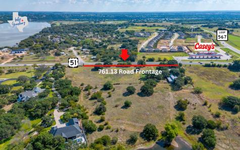 2110 Weatherford Highway Granbury TX 76048