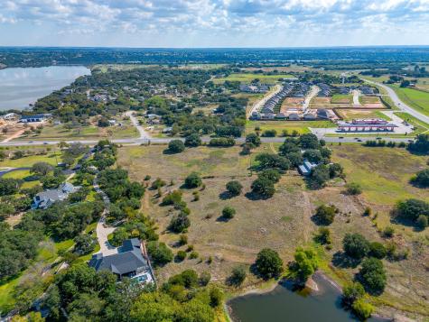 2110 Weatherford Highway Granbury TX 76048