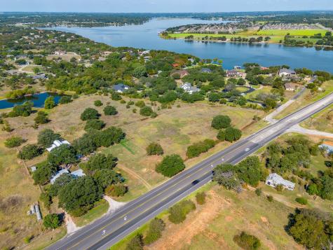 2110 Weatherford Highway Granbury TX 76048