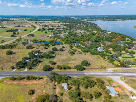 2110 Weatherford Highway Granbury TX 76048