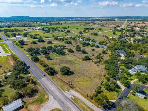 2110 Weatherford Highway Granbury TX 76048
