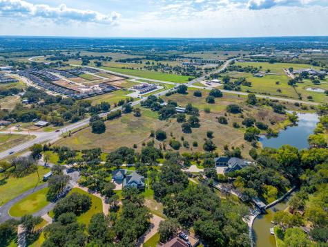 2110 Weatherford Highway Granbury TX 76048