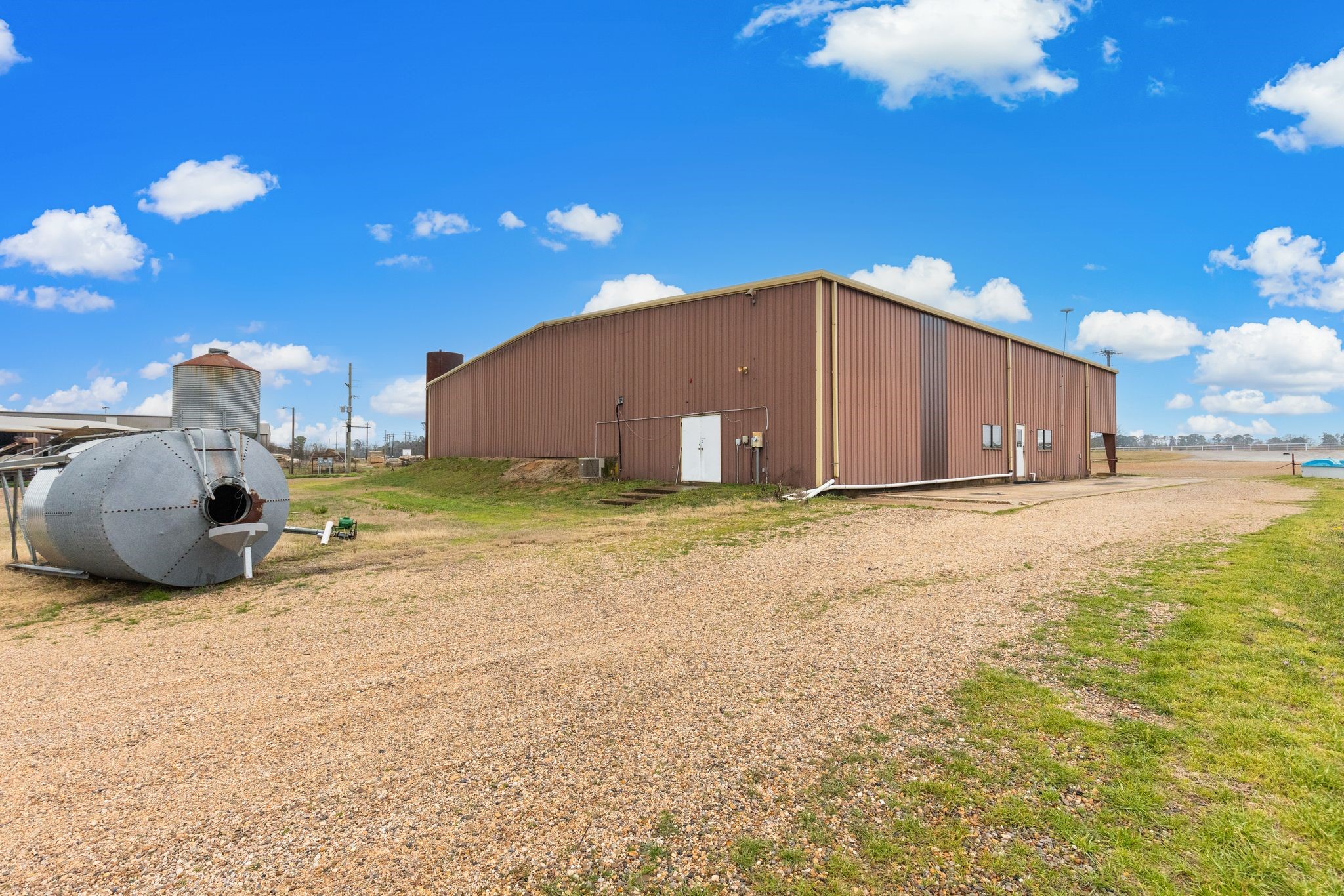 1211 E Coke Road Road Winnsboro TX 75494