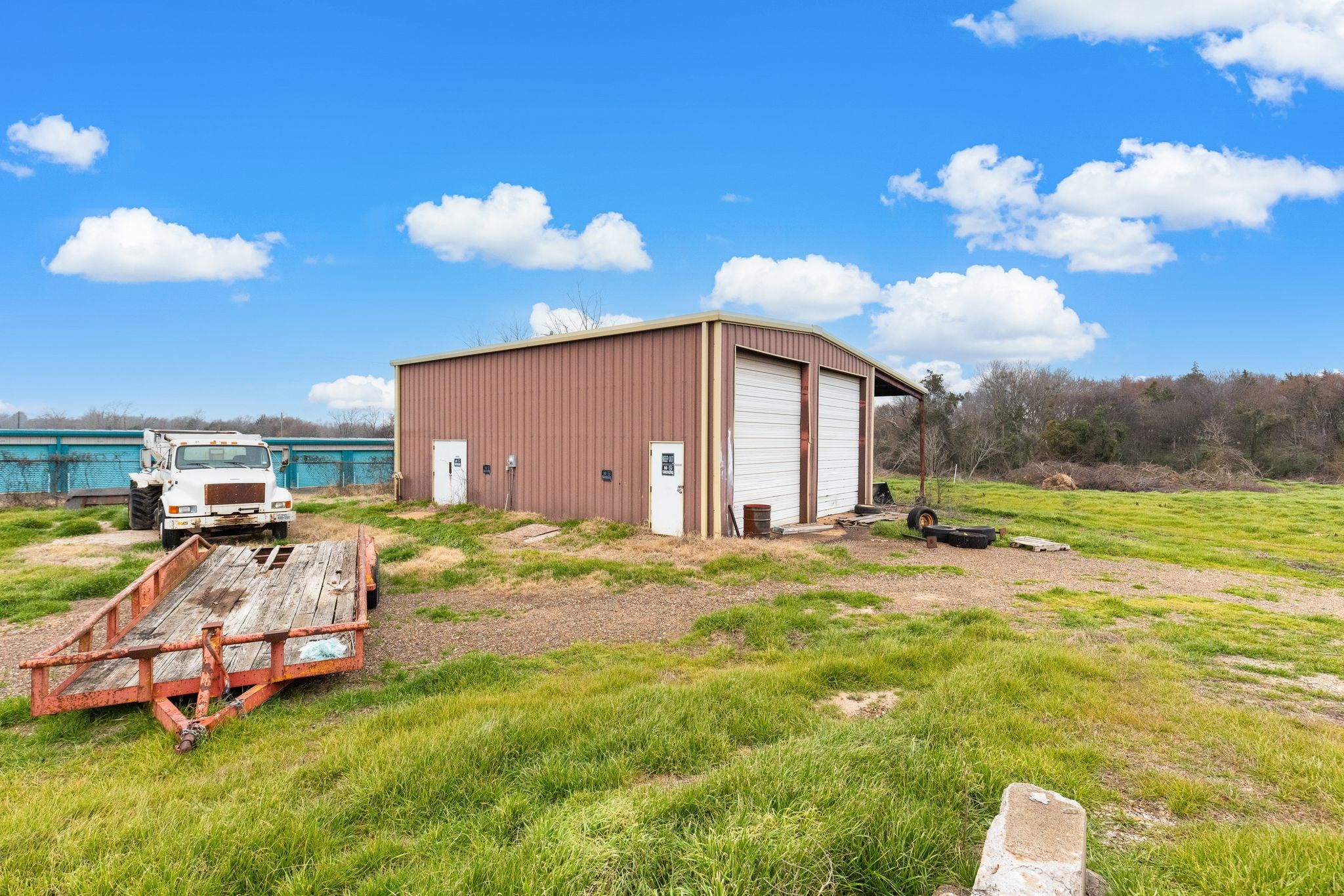 1211 E Coke Road Road Winnsboro TX 75494