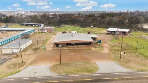 1211 E Coke Road Road Winnsboro TX 75494