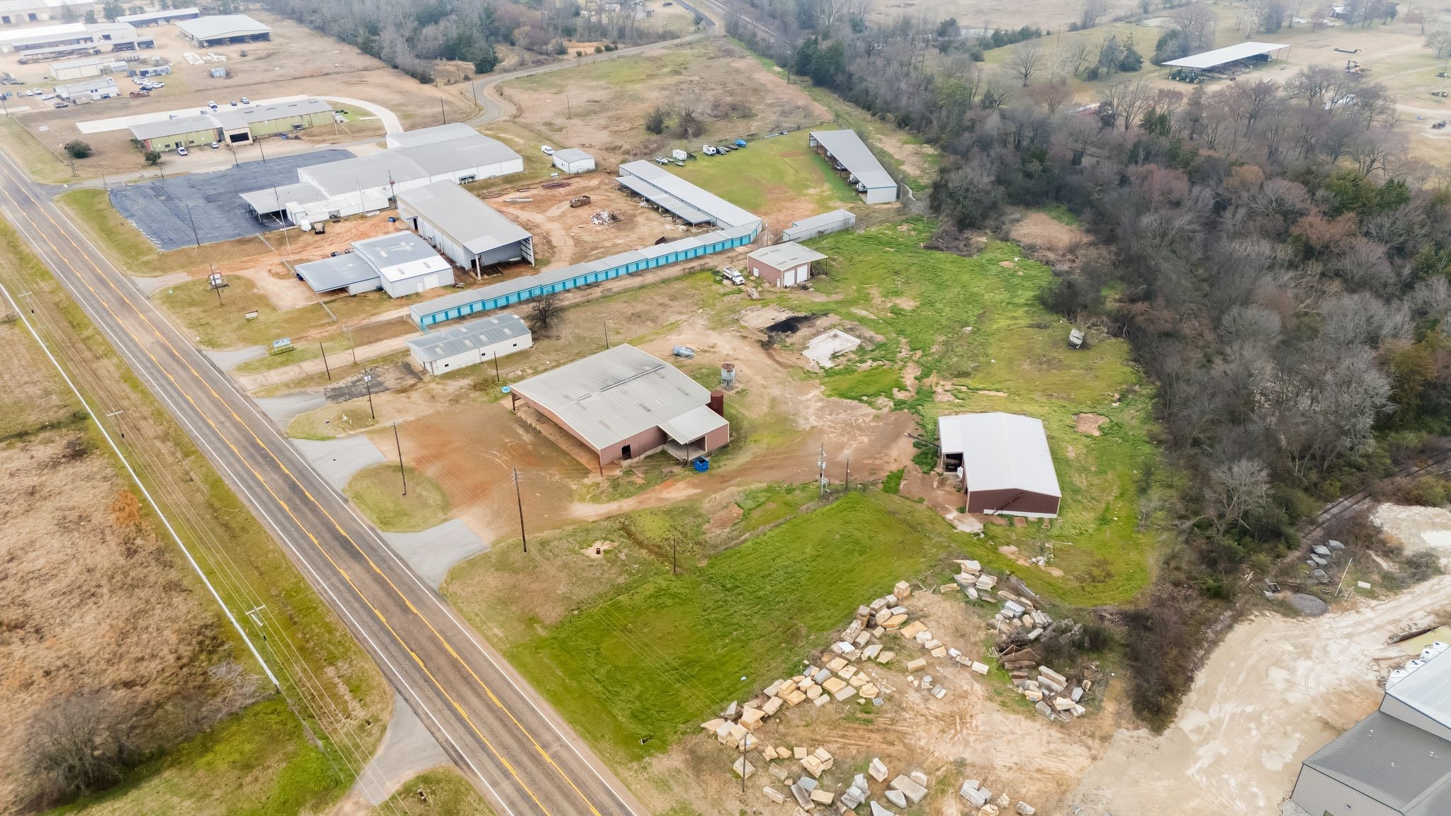 1211 E Coke Road Road Winnsboro TX 75494