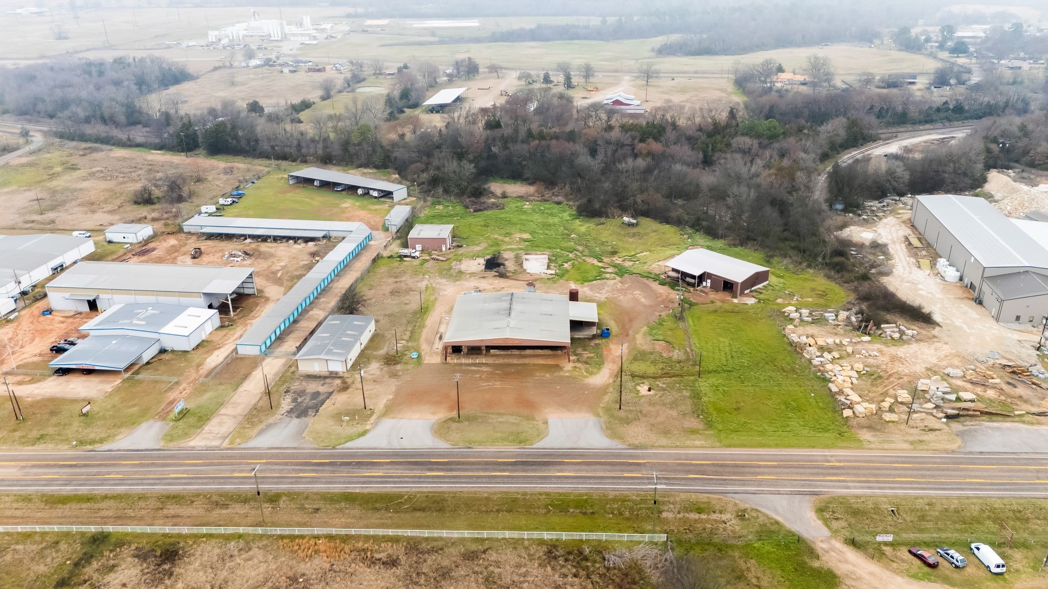 1211 E Coke Road Road Winnsboro TX 75494
