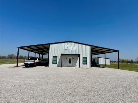 407 Fm 3381 Comanche TX 76442