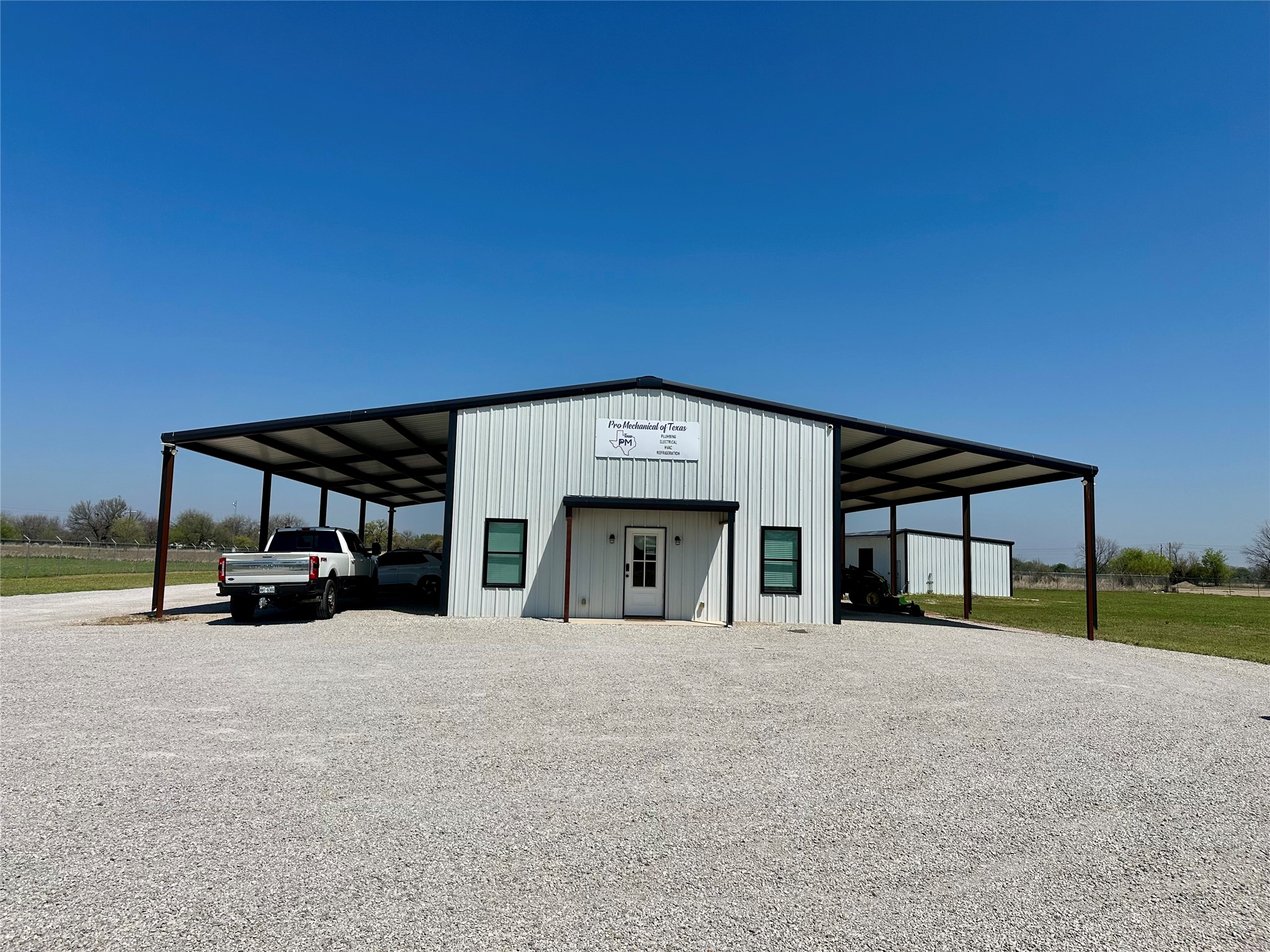 407 Fm 3381 Comanche TX 76442