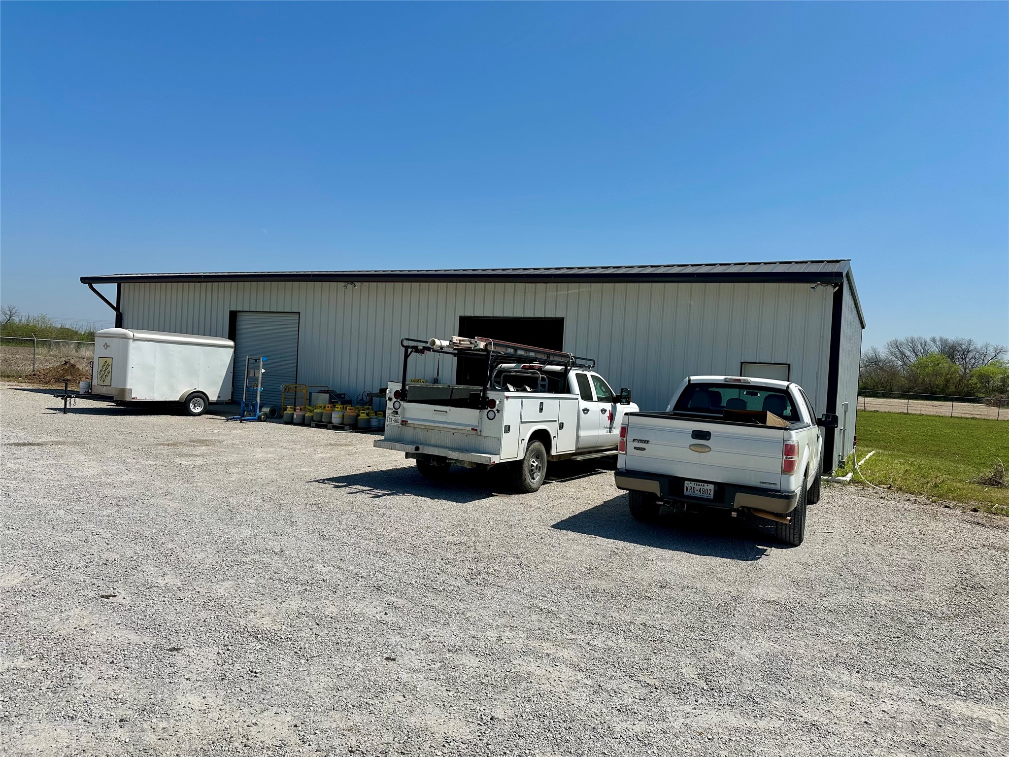 407 Fm 3381 Comanche TX 76442