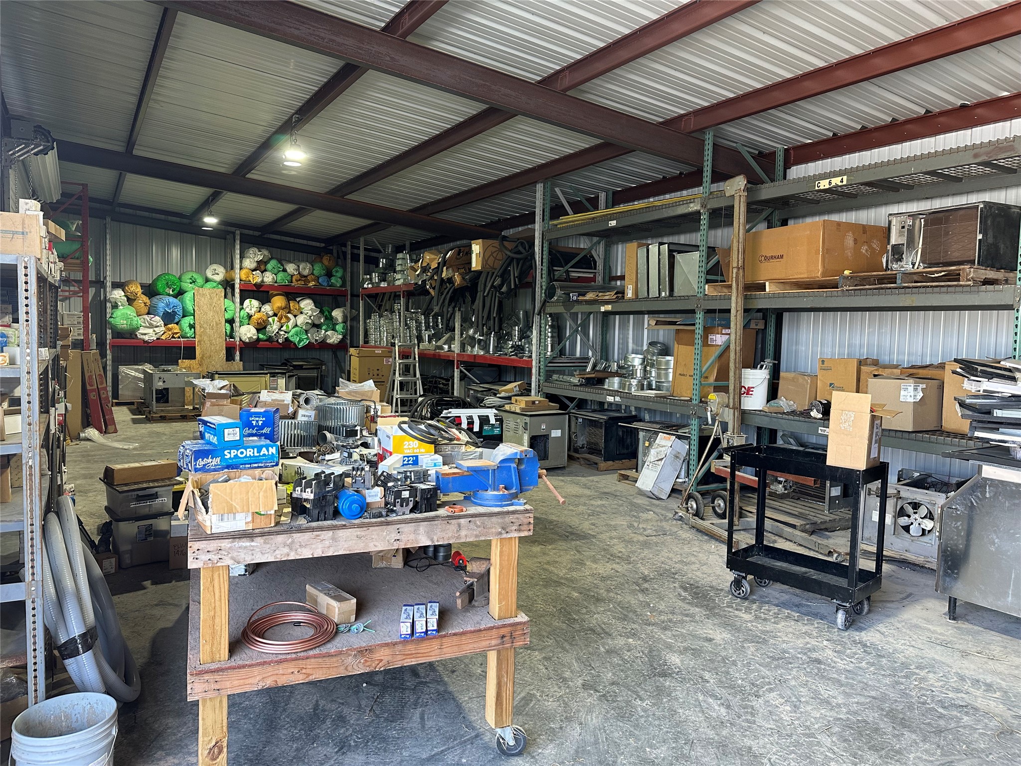 407 Fm 3381 Comanche TX 76442