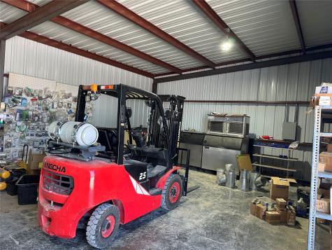 407 Fm 3381 Comanche TX 76442