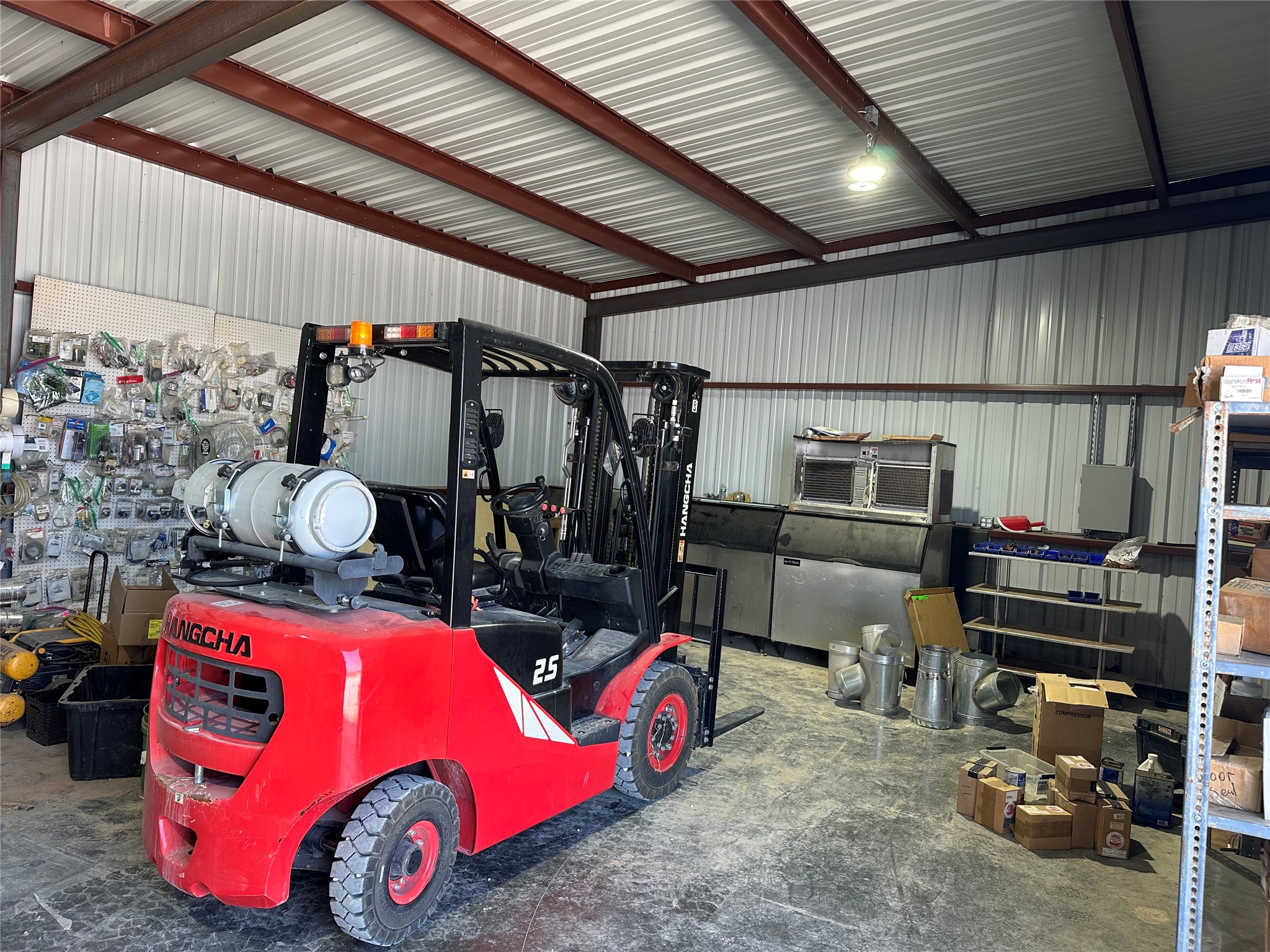 407 Fm 3381 Comanche TX 76442