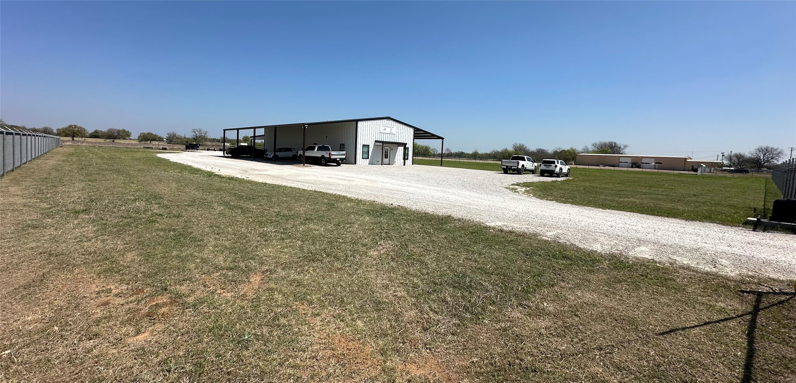 407 Fm 3381 Comanche TX 76442
