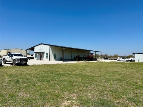 407 Fm 3381 Comanche TX 76442