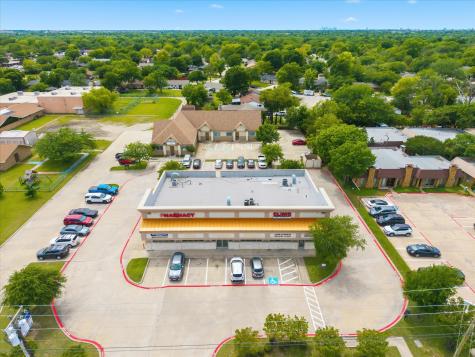 3641 Broadway Boulevard Garland TX 75043