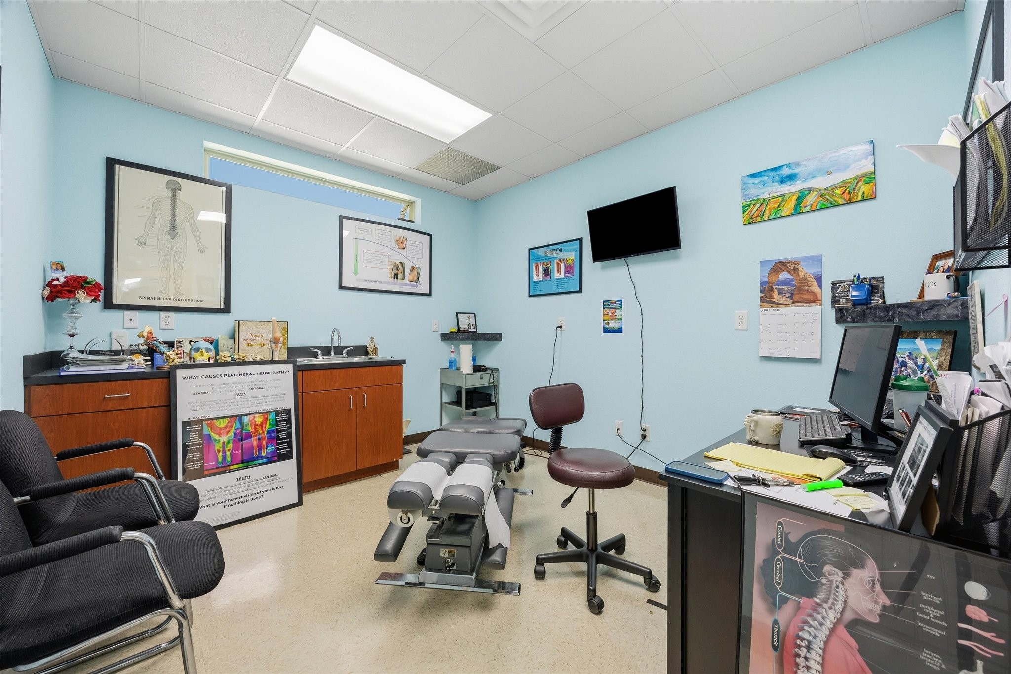 3641 Broadway Boulevard Garland TX 75043