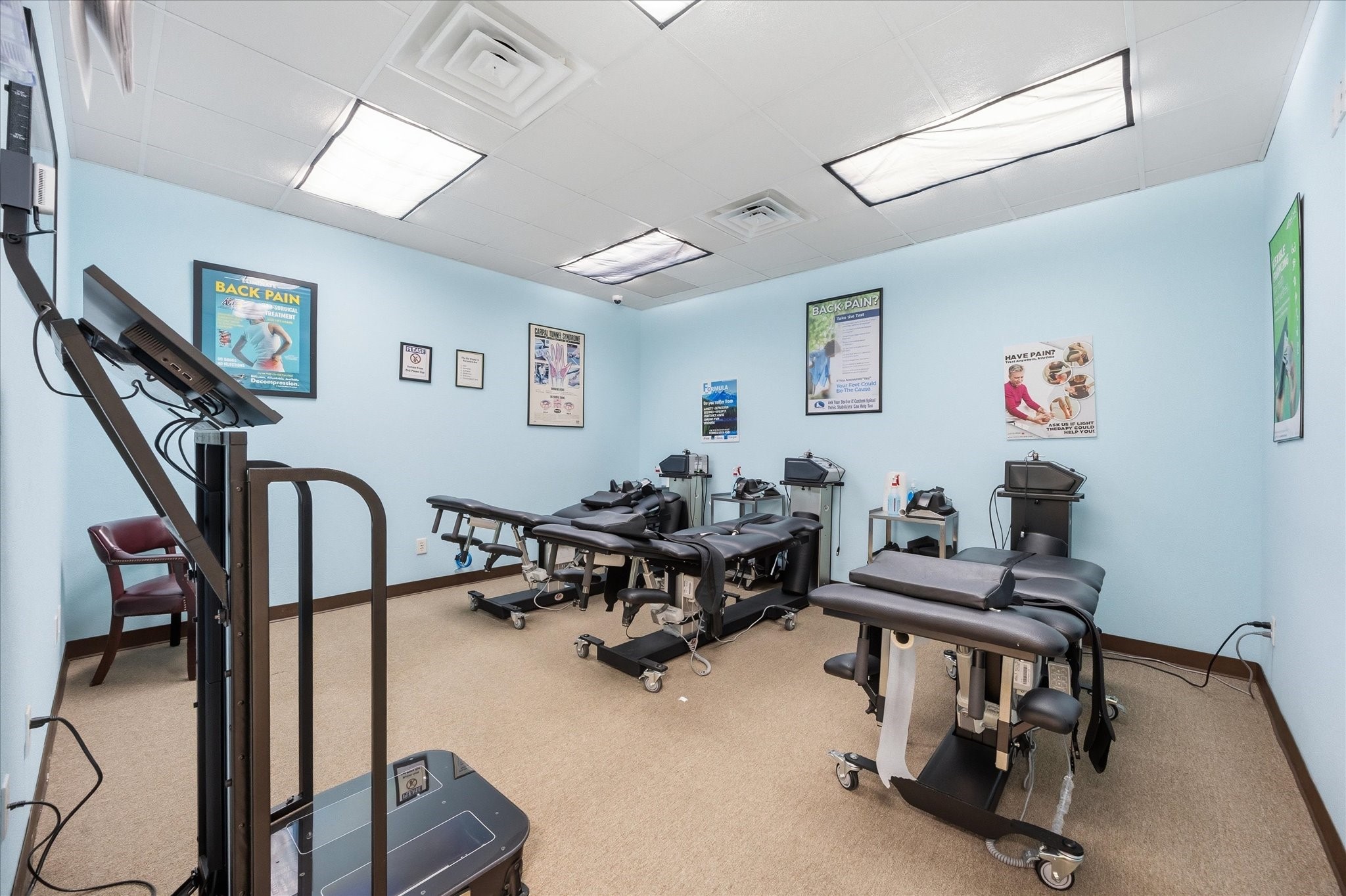 3641 Broadway Boulevard Garland TX 75043