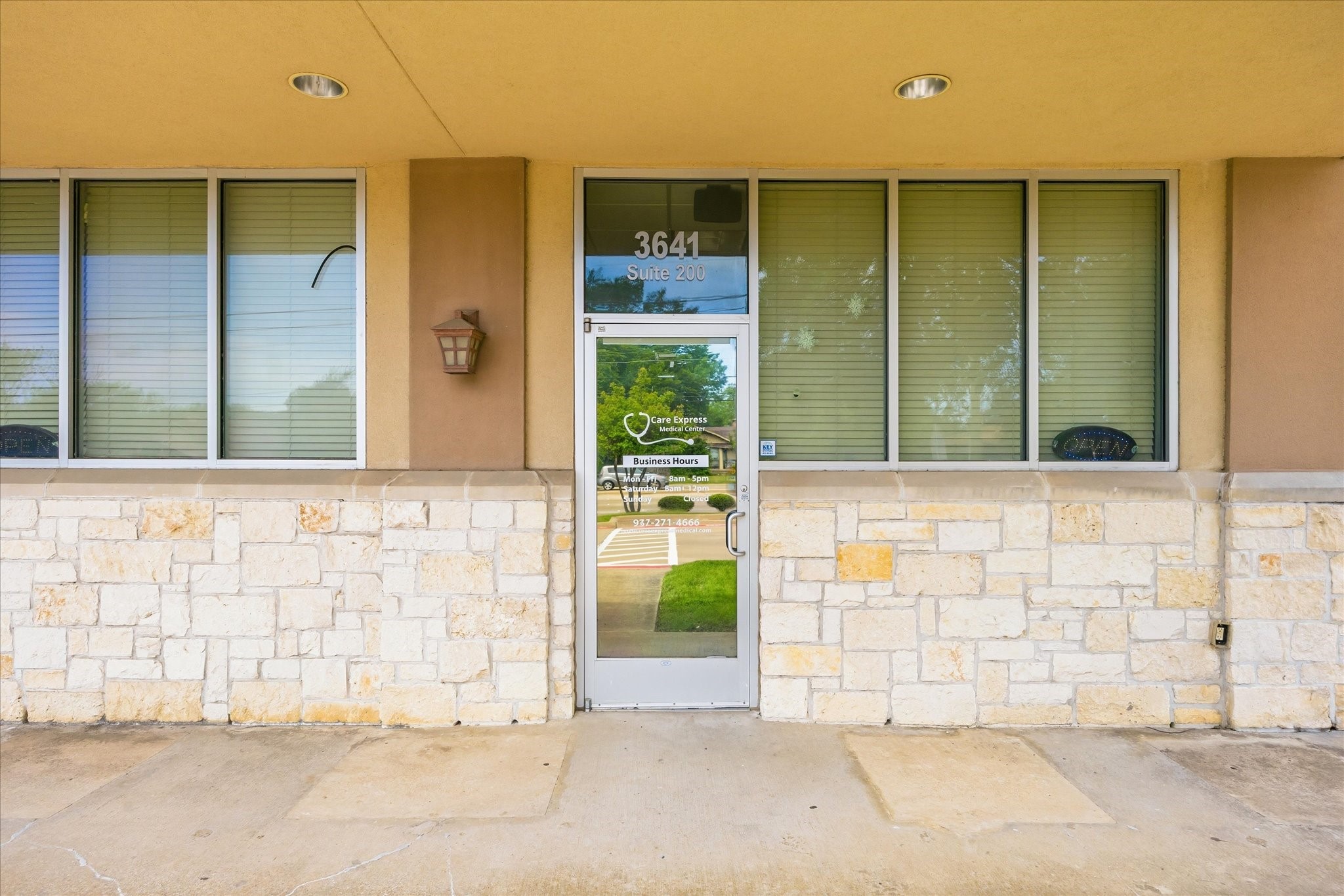 3641 Broadway Boulevard Garland TX 75043