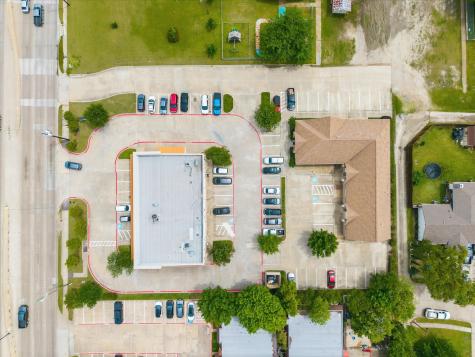3641 Broadway Boulevard Garland TX 75043