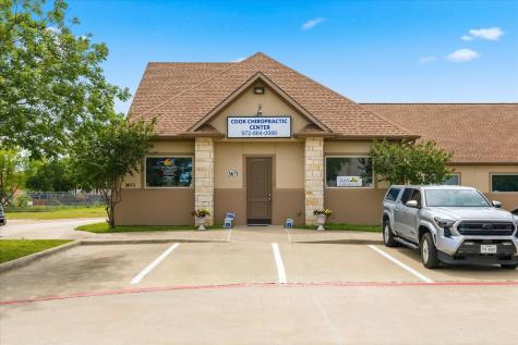 3641 Broadway Boulevard Garland TX 75043
