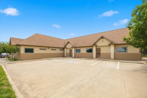 3641 Broadway Boulevard Garland TX 75043