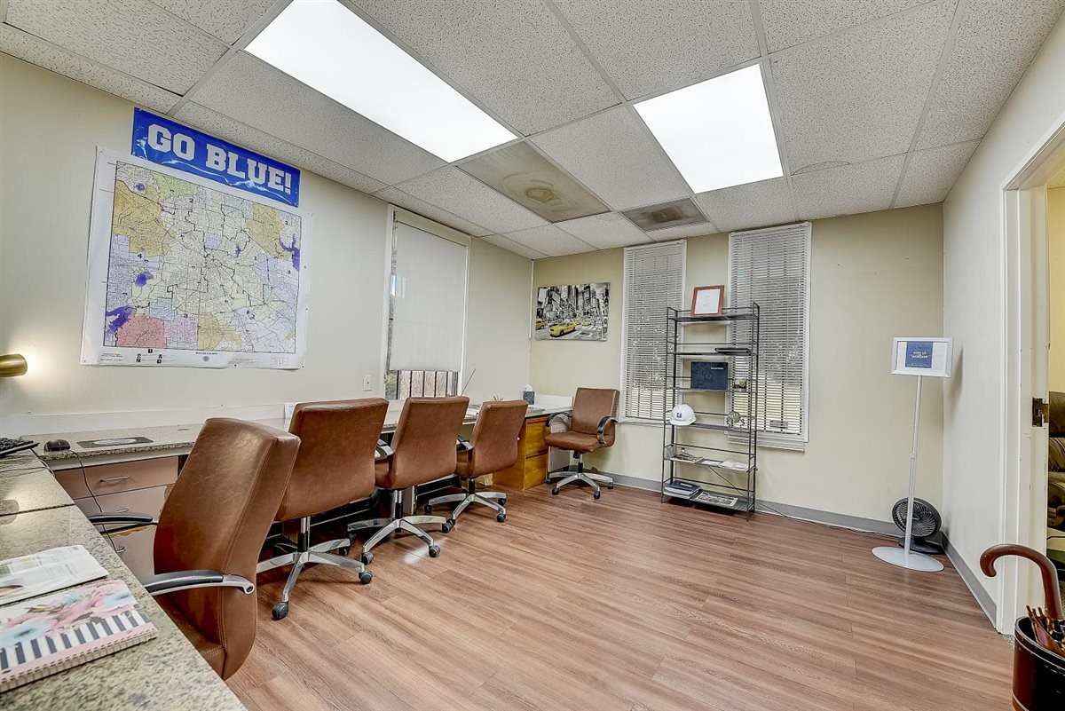 3535 Marvin D Love Dallas TX 75224