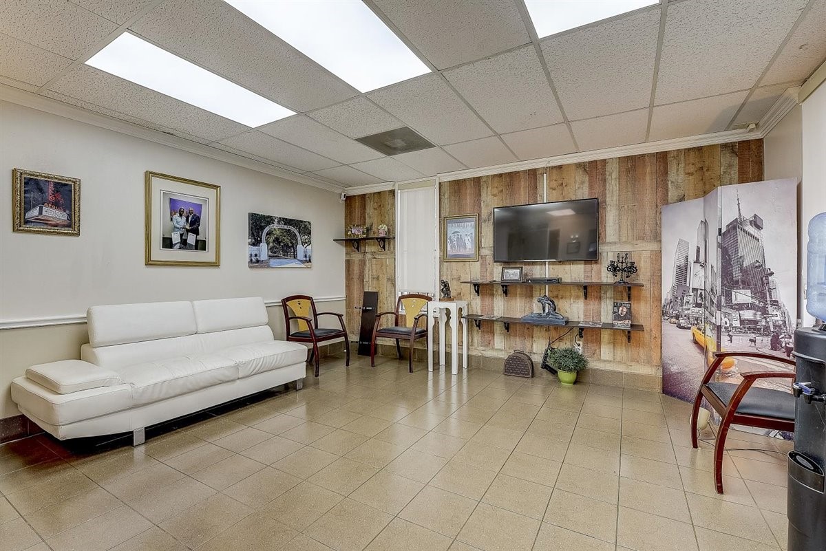 3535 Marvin D Love Dallas TX 75224