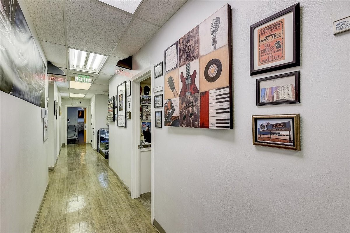 3535 Marvin D Love Dallas TX 75224