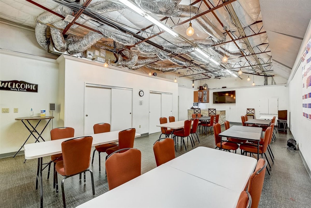 3535 Marvin D Love Dallas TX 75224