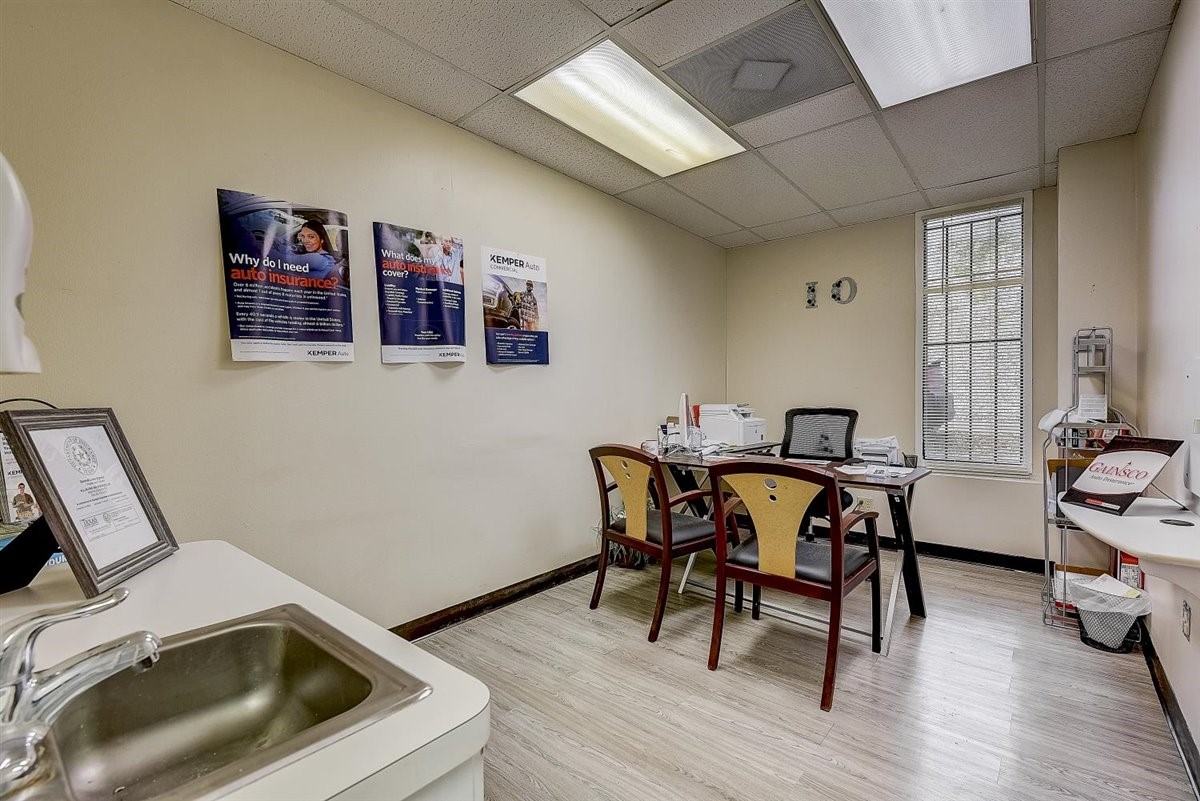 3535 Marvin D Love Dallas TX 75224